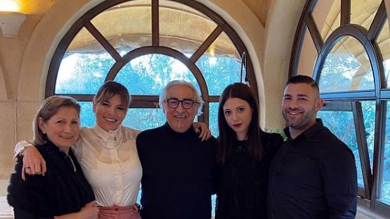 natale 2019 vip