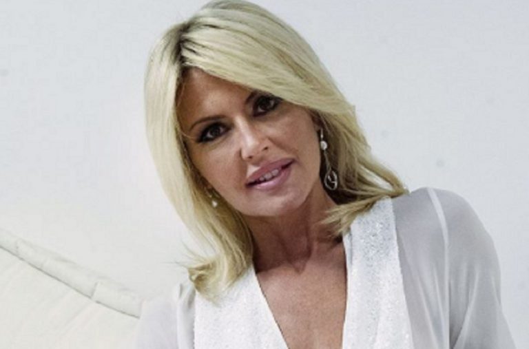 Nathalie Caldonazzo Troisi