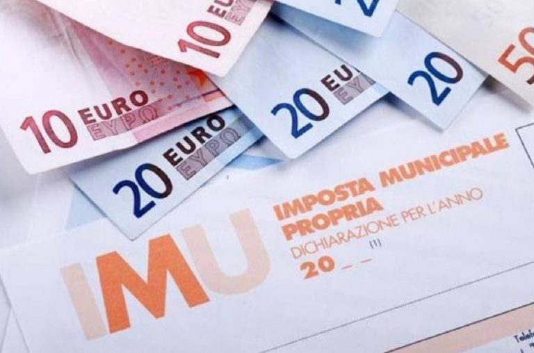 imu 16 giugno 2020