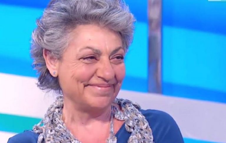 Olivia Bertè Loredana
