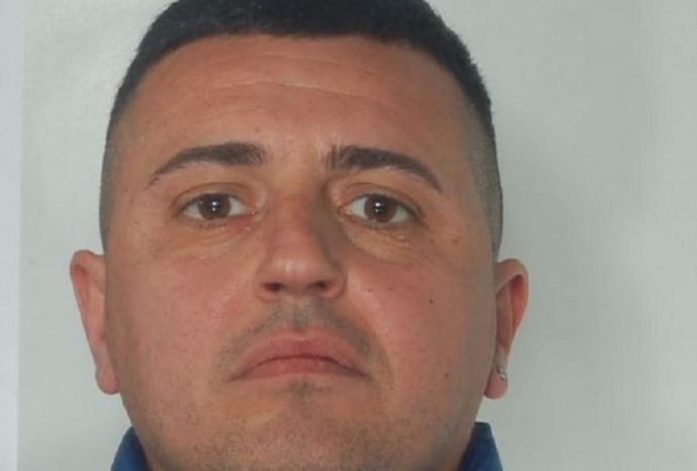 omicidio portici