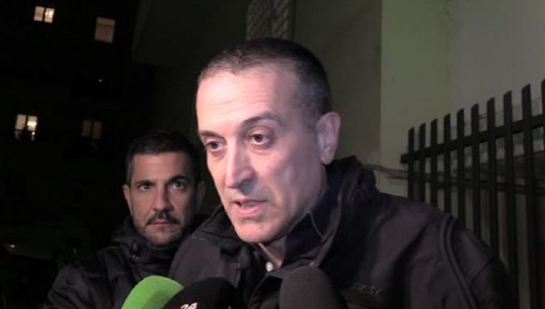 omicidio sacchi