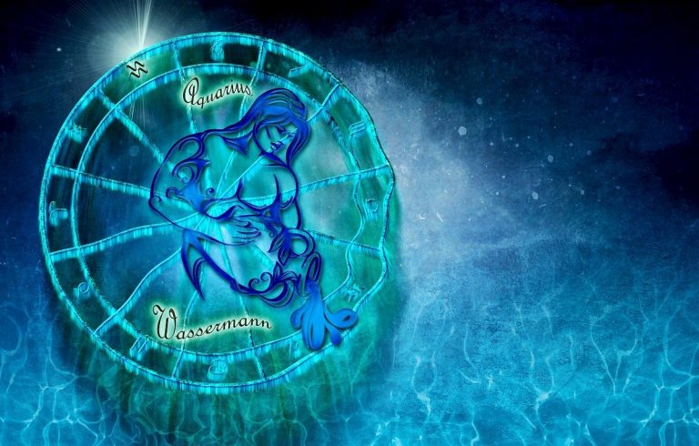Oroscopo 2020 acquario