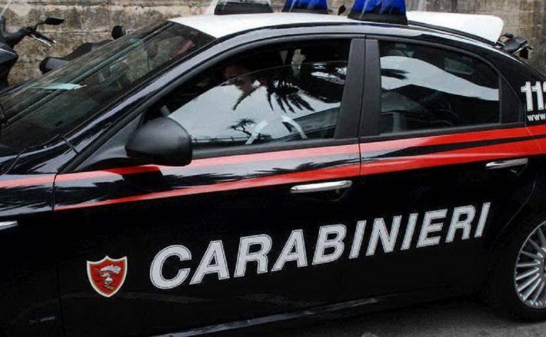 orrore a firenze
