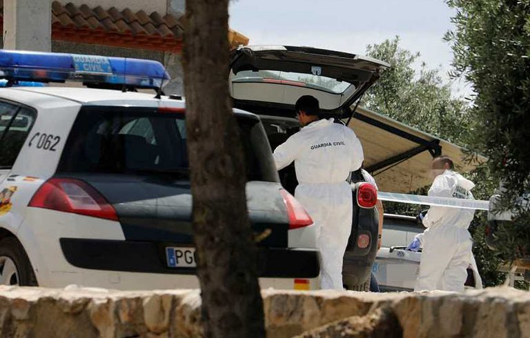 padre-figli-morti-spagna