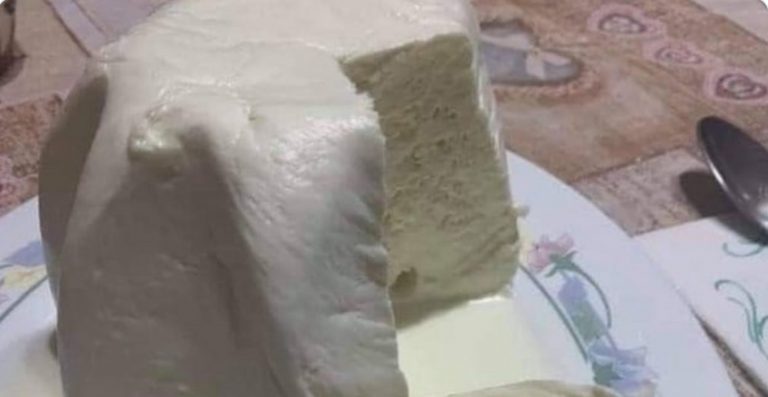 pandoro mozzarella bufala