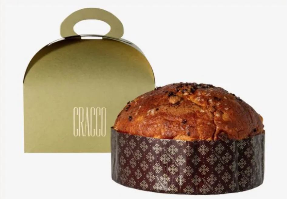 panettone