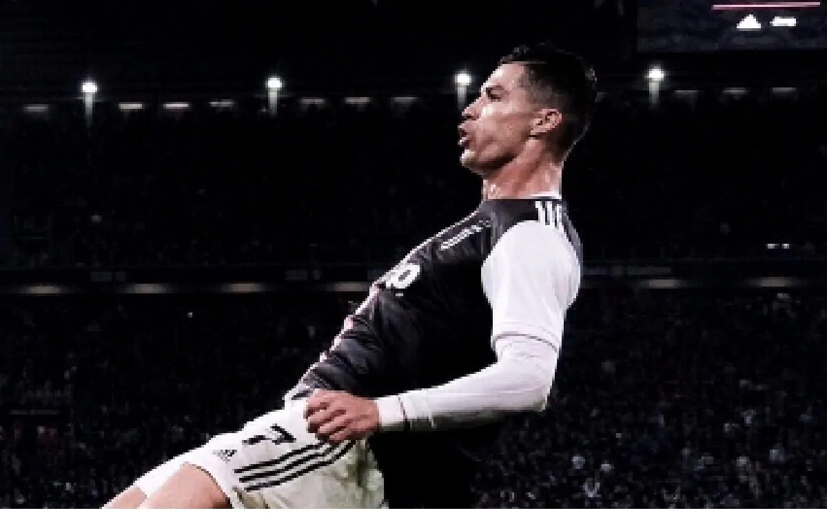 Ronaldo sinusite Udinese