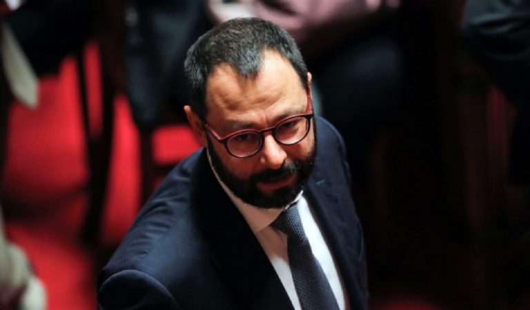 patuanelli contro bankitalia