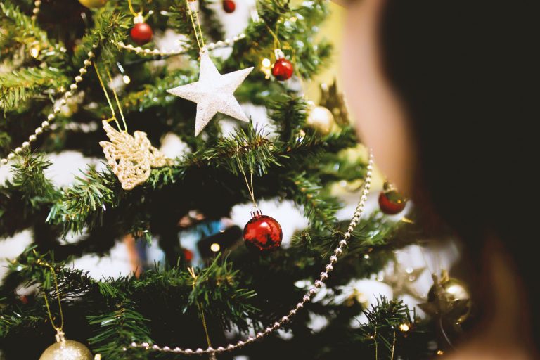 Natale scuola