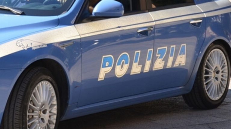 prostituzione minorile