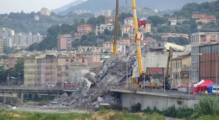 ponte morandi