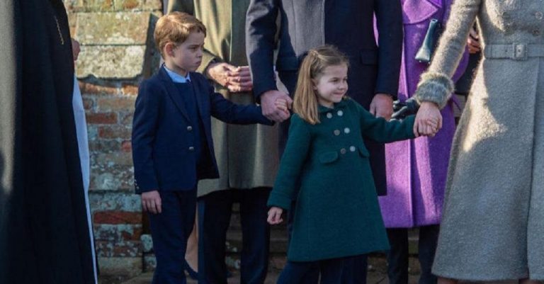 principessa charlotte