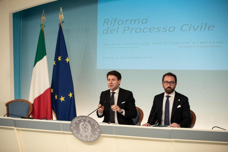 riforma processo civile