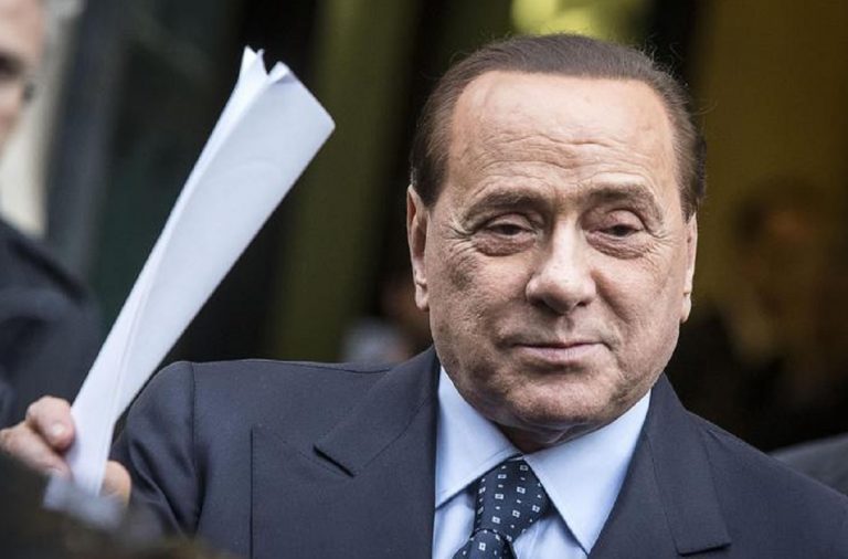 processo escort berlusconi