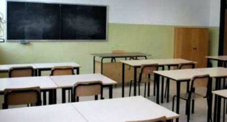 prof scuola martello