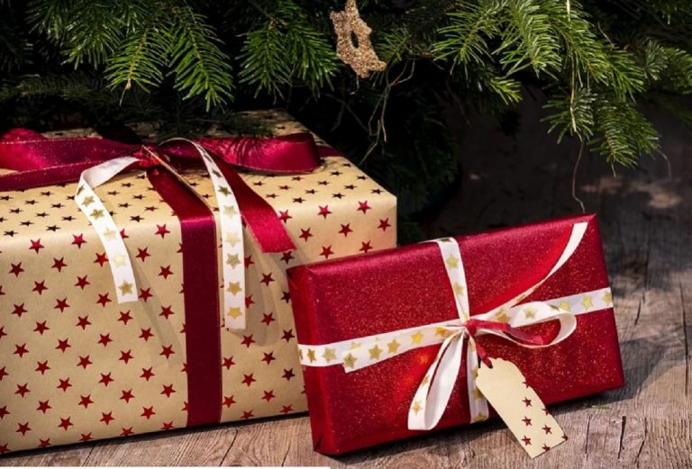 psicologia del regalo