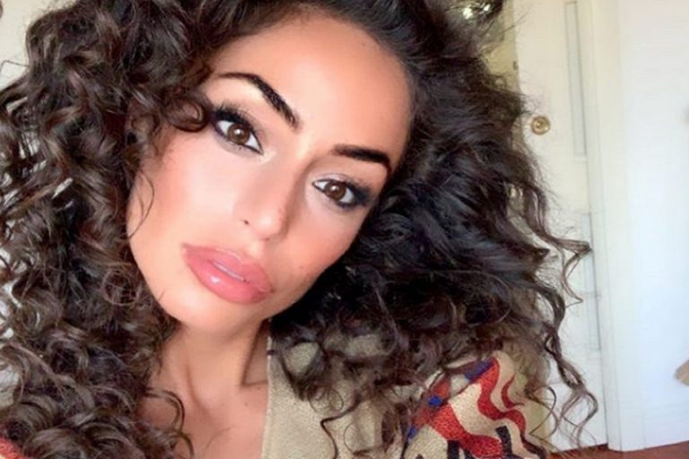 Raffaella Fico Vieni da me