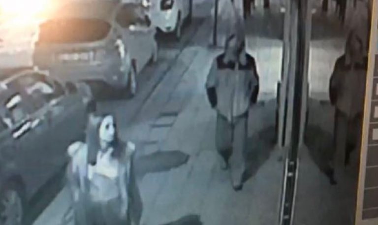 ragazza uccisa in turchia