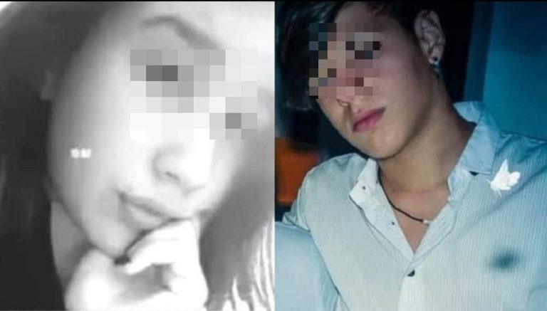 ragazzi scomparsi alessandria