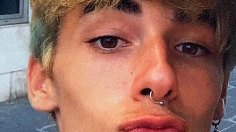 ragazzo scomparso lecco