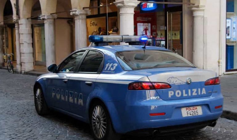 rapina modena