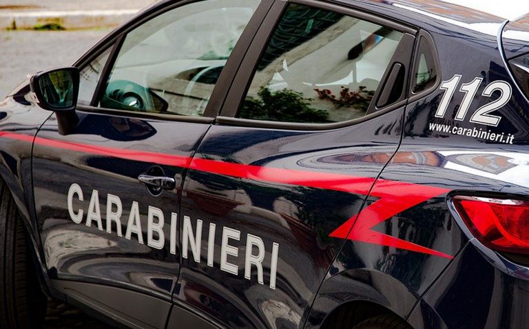 rapire-bimba-monza