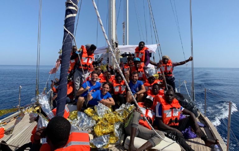 rapporto istat immigrazione