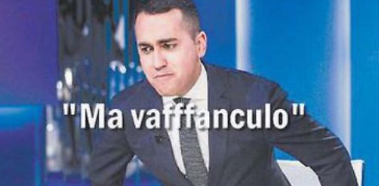 referendum taglio dei parlamentari