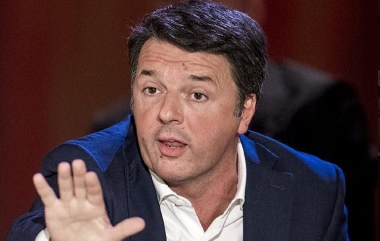 renzi 5 stelle