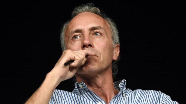 renzi querela travaglio