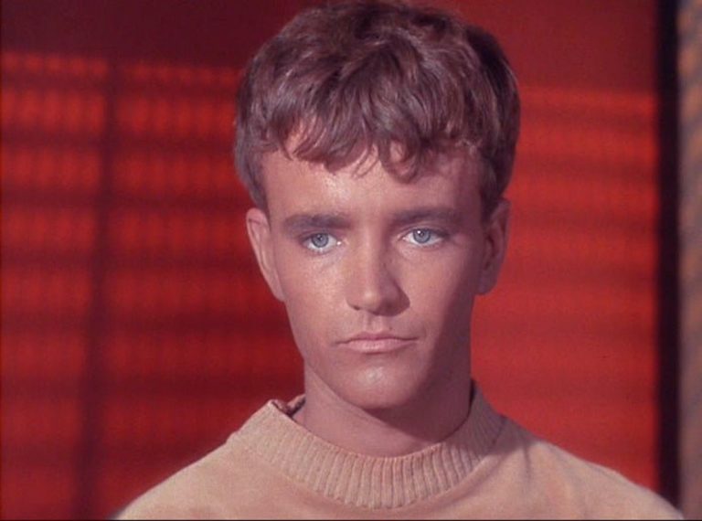 Robert walker jr morto