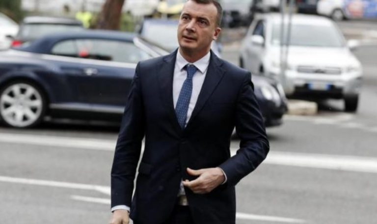 rocco casalino stipendio
