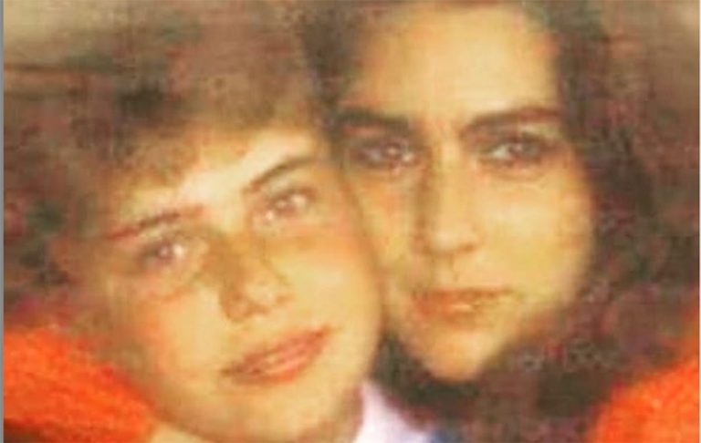 romina power ylenia carrisi