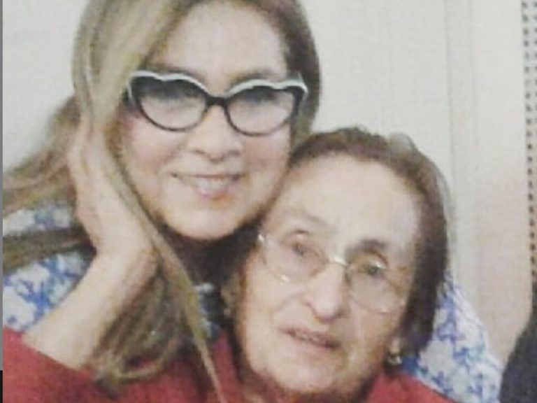 romina power jolanda carrisi
