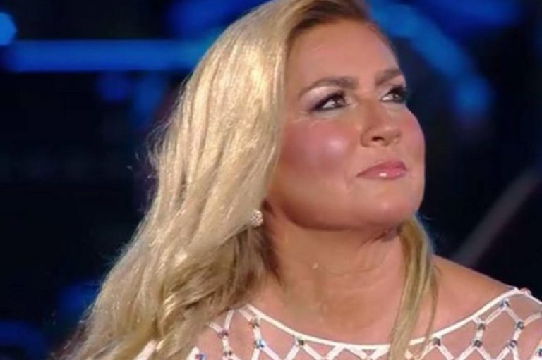Romina Power funerali mamma Al Bano