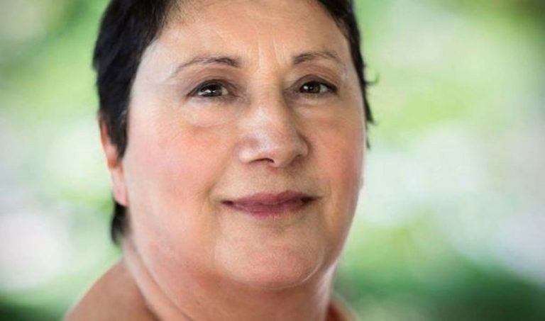 rosanna montesi morta