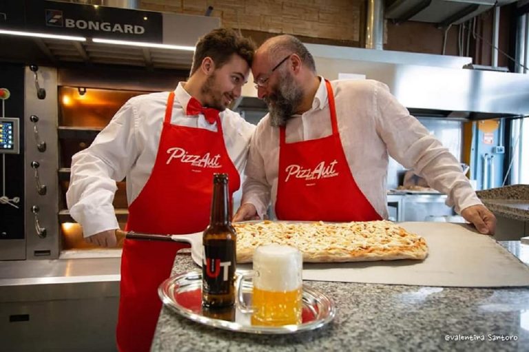 rubati panettoni pizzaut