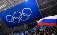 russia esclusa olimpiadi