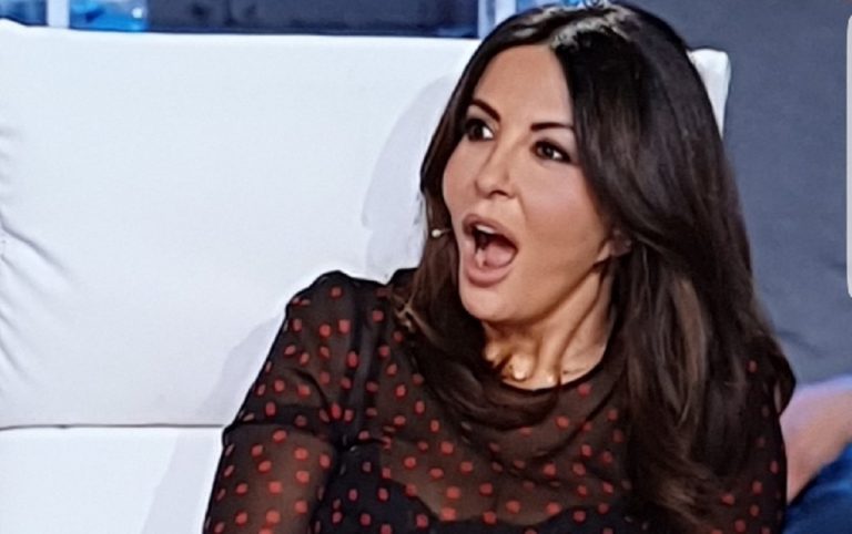 sabrina ferilli