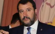 Salvini a Firenze