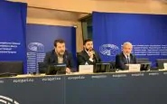 salvini bruxelles parlamento europeo