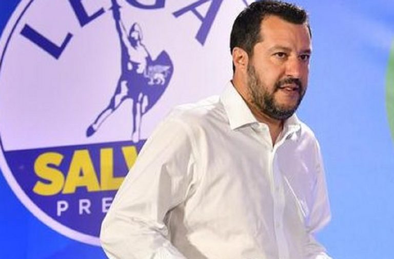 flavio tosi contro salvini