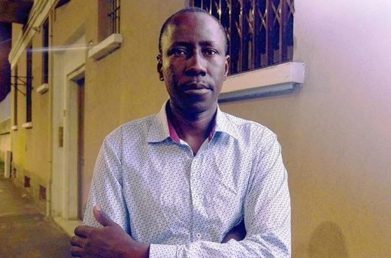 samba diagne
