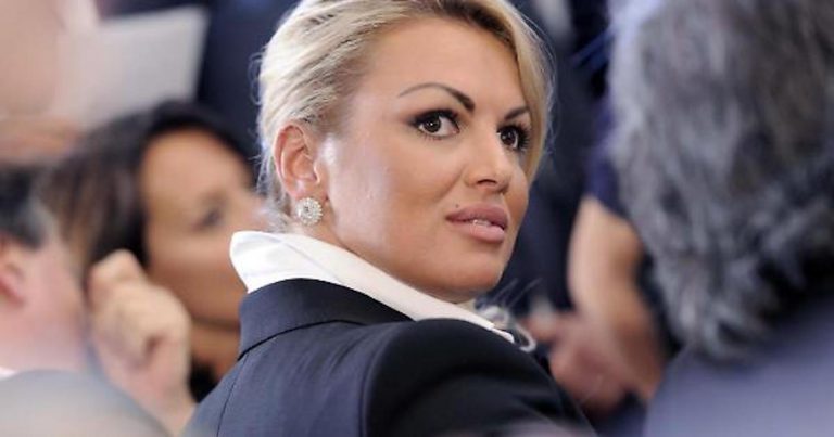 sardine francesca pascale