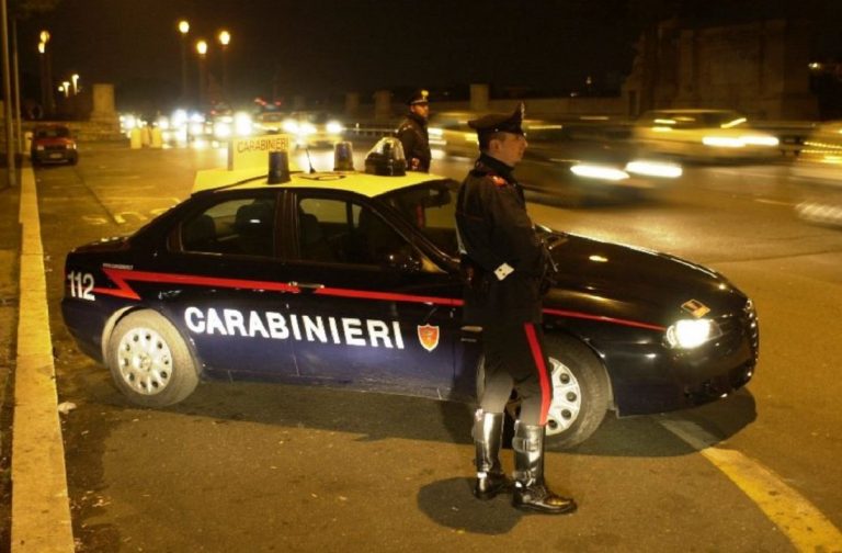 scomparso galiandro vito