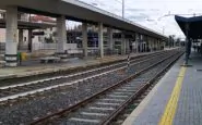 Scontro tra treni a Piacenza