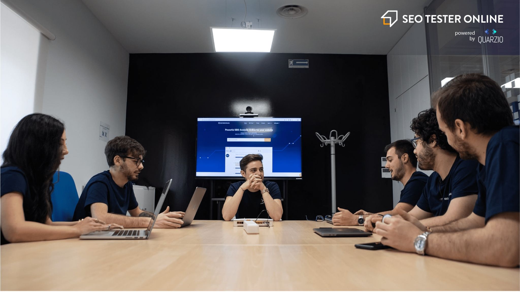 seo tester online crowdfunding