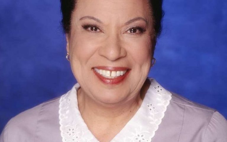 shelley morrison