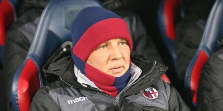 Sinisa Mihajlovic